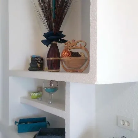 Апартаменты Orquidea Blue Lagoon Puerto Del Carmen Пуэрто дель Кармен