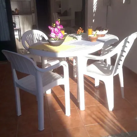 Апартаменты Orquidea Blue Lagoon Puerto Del Carmen *