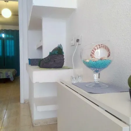Апартаменты Orquidea Blue Lagoon Puerto Del Carmen *