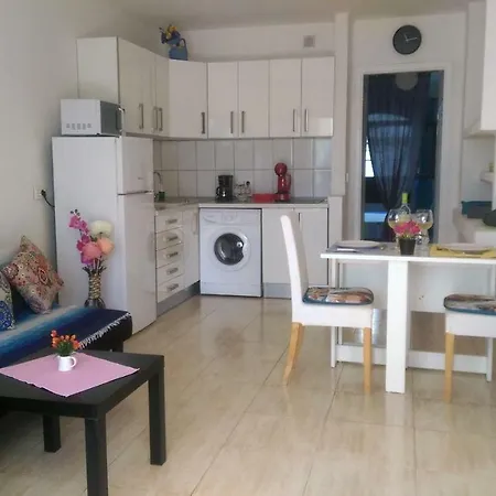 Apartmán Orquidea Blue Lagoon Puerto Del Carmen *