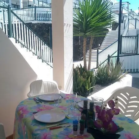 Apartmán Orquidea Blue Lagoon Puerto Del Carmen Puerto del Carmen (Lanzarote)