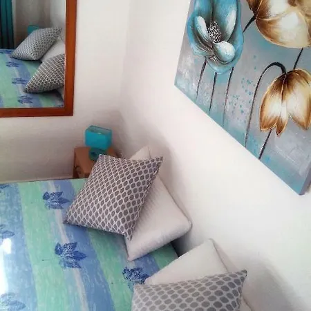 Apartmán Orquidea Blue Lagoon Puerto Del Carmen *