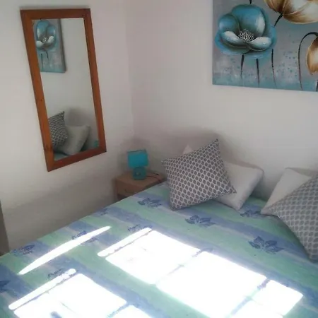 Apartmán Orquidea Blue Lagoon Puerto Del Carmen Puerto del Carmen (Lanzarote)
